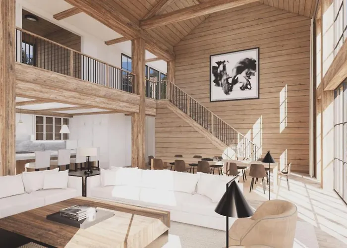 Ferienhaus Wander Hole