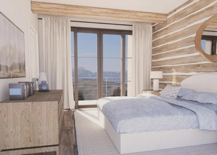 Wander Hole Ferienhaus